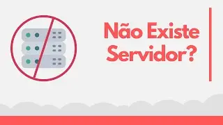 [Meetup] O que é esse tal de Serverless?
