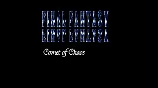 🇩🇪 Final Fantasy Unknown - Playthrough - Flucht vor dem Imperium