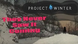 Project Traitor 2.0