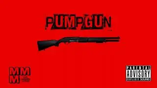 [FREE] Haftbefehl x Azad x Kool Savas "PUMPGUN" Type Beat | Free Rap Hip Hop Type Beat Instrumental