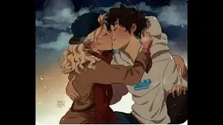 Percabeth ❤️🤩