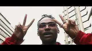 Artists on the Rise 2022 presents: Lucasraps !