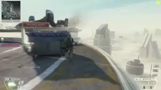 VERTIGO BILLCAM | 540 Instaswap [BO2]