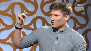 Kiropraktik: kükitamine aitab istumisest tekkivate vaevuste vastu