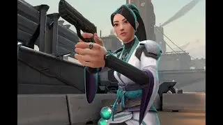 NGEVALORANT LAGI