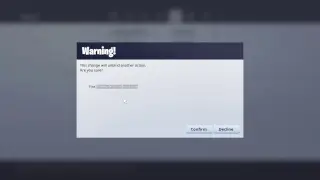 Fortnite live on PC