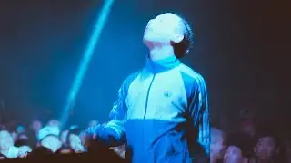 Taeyoung Boy 「HOWL OF YOUNGTIMZ」&「TOP BOY」Release Party in Osaka Club Joule