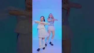 ILLIT (아일릿) ‘Magnetic’ dance cover | @InnahBee  & Bianca 🩵