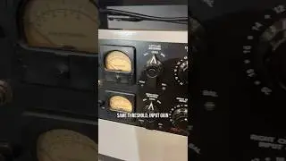 The Fairchild 670 IS BACK?!