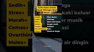 Life Hack Instant #remix #music #cover #dj #motivation #mentalitas #artist #motivasi #mindsetorang