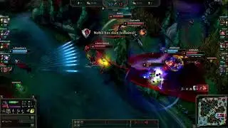 Satisfying 3rd Q