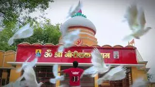 Tum Kya Mile 💫🥰❤️ || Gaurishankar Mandir Cinematic Video 📷 || #cinematicvideo #pvgaurav ||