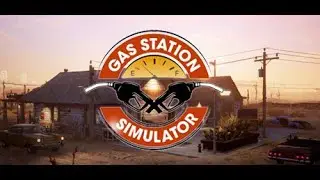 Gas Station Simulator trailer