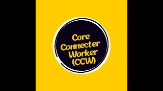 Workday Core HCM Core Connecter Worker (CCW)