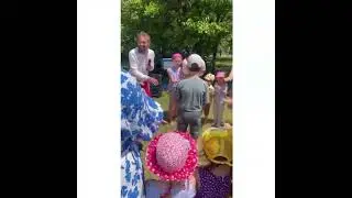ХИП 1 июня 2022
