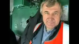 А мы ведем поезда
