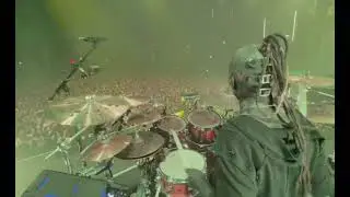 SLEEP TOKEN II: ''Vore'' - Sleep Token (Live At Wembley Dec, 2023)