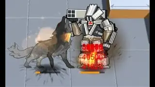 Zaaro defeated the dung Armor「full tag, pinch-out」