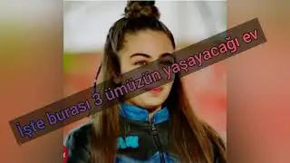isteksiz evlilik 3.bölüm