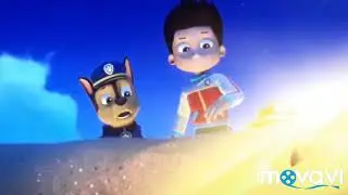 ЩЕНКИ ПОЛУЧАЮТ СИЛУ ОТ МЕТЕОРИТА ЩЕНЯЧИЙ ПАТРУЛЬ МЕГА ЩЕНКИ 2019