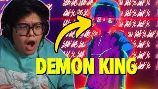 THE WORST DEMON KING | The Reincarnation of the Strongest Exorcist Episode 12 Reaction & Review
