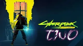 Cyberpunk 2077 – LIVE PART 2