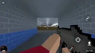 БЛОК СТРАЙК 6.1.4 С КЕРАМБИТОМ ШОК!!!!