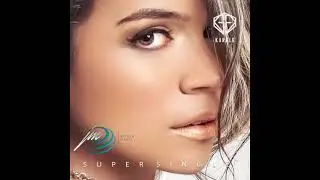 Karol G - Me Ilusioné | SuperSingle
