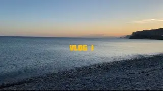 VLOG 1 / 07.05.22