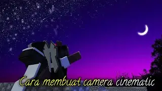 ☕| Tutorial cara membuat camera cinematic di prisma 3d| prisma 3d tutorial 🍳