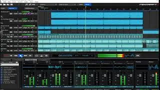 Punjabi music mixcrft 9 pro mixcrft9 fast video music mecup