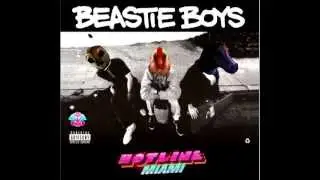 Hotline Miami VS Beastie Boys - Mashup #1 (Daisuke / 3 The Hard Way)