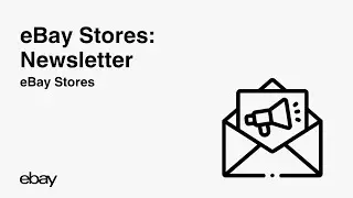 Use a Newsletter to keep your buyers in the loop