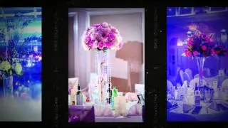 Origin photos Long island/nyc wedding photographer floral decorations