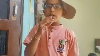 #trending#english#practice child of English