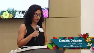 Daniela Delgado – Identity Charla 2024