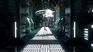 Convergence | A story of space.