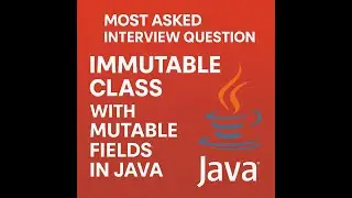 #ImmutableClass