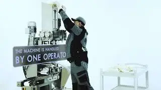 CB "Technology" | Production of equipment for food industry