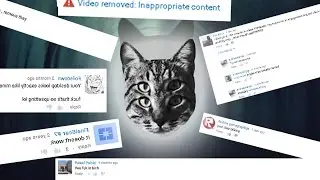 Awful YouTube Comments: Feat. Our Viewers