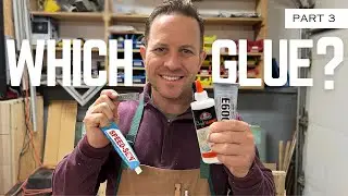 Can Elmer's Craft Bond Keep Up with These Fabric Glues?