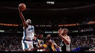 Baron Davis Ultimate Hornets Mixtape!