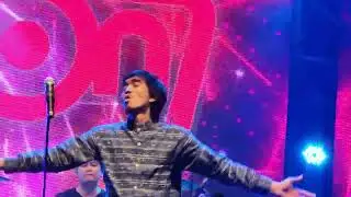 Sheila On 7 - Hari Bersamanya (Live Konser at Prambanan JVWF 2022)