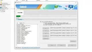 Samsung A20 auto patch flash file || Samsung A205f Anroid 10 auto patch flashing ||Samsung A20 Flash