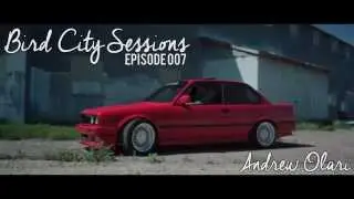 Andrew Solari's e30