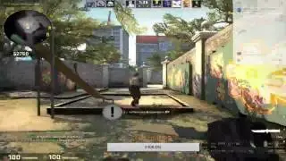 CS GO | Тренировка команды "trigons" | ММ FACEIT !