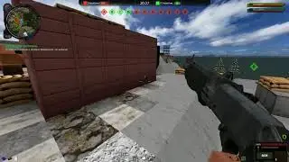 Вот и все (STALCRAFT)