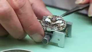 Rolex Daytona: HOW IT'S MADE