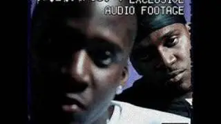 Clipse - Stick Girl