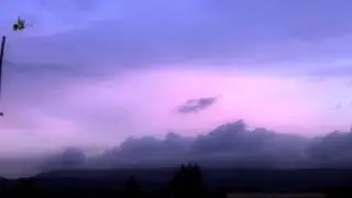 Clouds - Time lapse by JTN